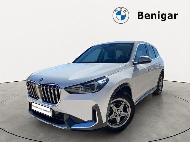 Blanco Usado 2022 BMW X1 Comfort Edition SUV | 34.500 € (Un poco caro) - Imagen 1/4