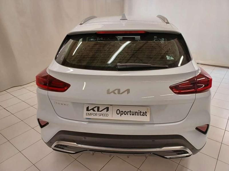 Usado Kia XCeed 101 CV (74 kW) 2025 Otro SUV
