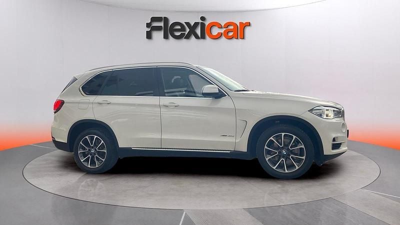 Usado BMW X5 317 CV (233 kW) 2019 Blanco SUV