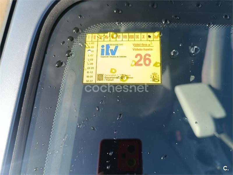 Usado BMW 320 136 CV (100 kW) 1999 Gris / plata Berlina