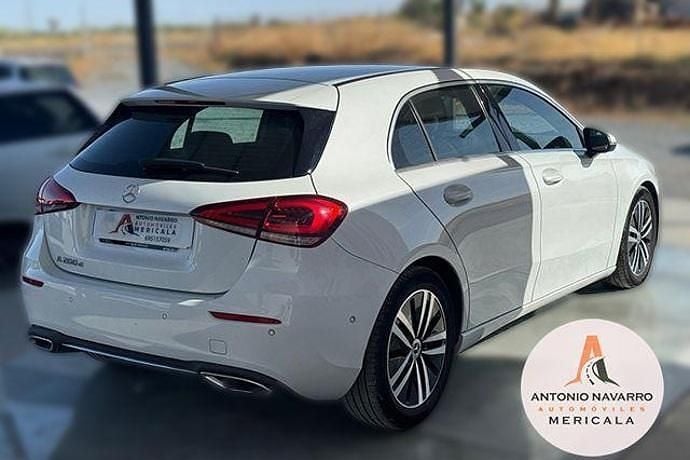 Usado Mercedes A200 Business 101 CV (74 kW) 2020