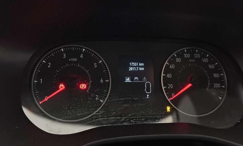 Usado Dacia Sandero Extreme 101 CV (74 kW) 2025 Verde Berlina