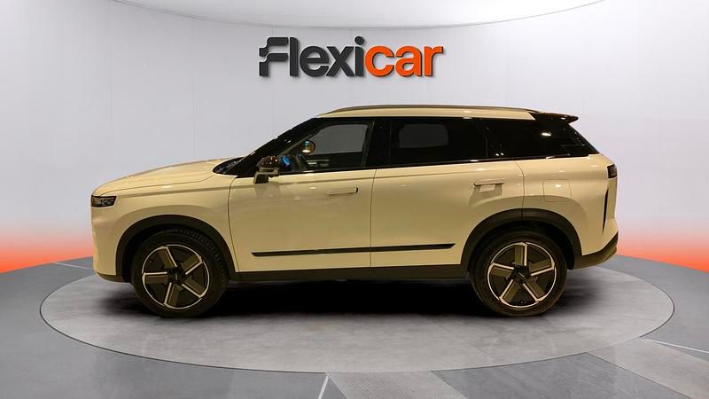 Usado Jaecoo 7 147 CV (108 kW) 2024 Blanco SUV