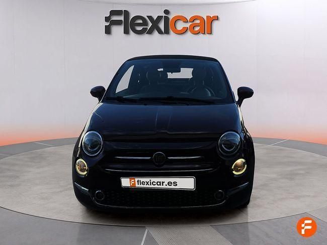 Usado Fiat 500 Dolcevita 70 CV (51 kW) 2021 Rojo Utilitario