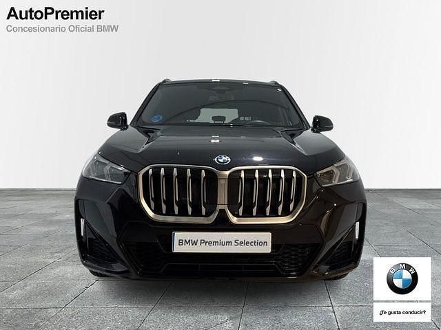 Usado BMW X1 245 CV (180 kW) 2025 Negro SUV
