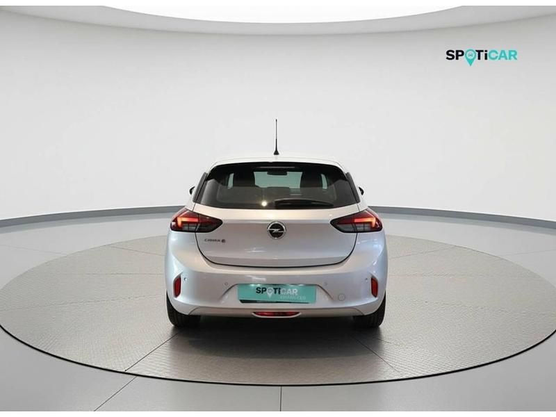 Usado Opel Corsa-e 100 kW (136 CV) 2023 Gris Utilitario