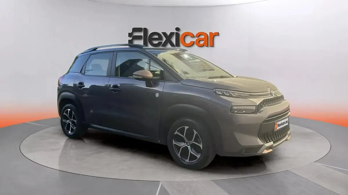 Usado Citroën C3 Aircross PureTech 110 CV (80 kW) 2023 SUV