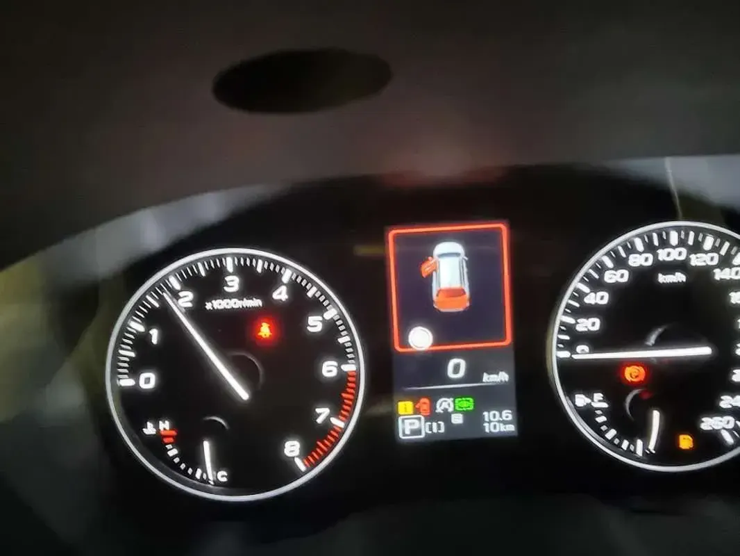 Nuevo Subaru Outback 169 CV (124 kW) 2025 Familiar
