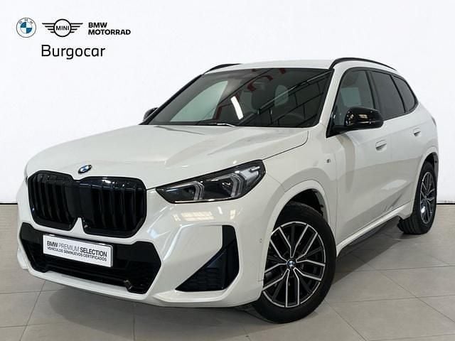 Nuevo 2024 BMW X1 Comfort Edition SUV | 42.900 € - Imagen 1/4
