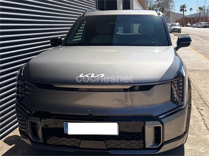 Usado Kia EV9 GT-Line 282 kW (384 CV) 2023 Eléctrico SUV