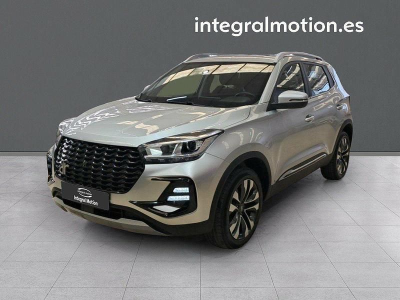 Gris Usado 2022 DR DR5 SUV | 15.900 € - Imagen 1/4