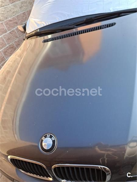 Gris / plata Usado 2000 BMW 320 Berlina | 2000 € (Precio justo) - Imagen 1/4