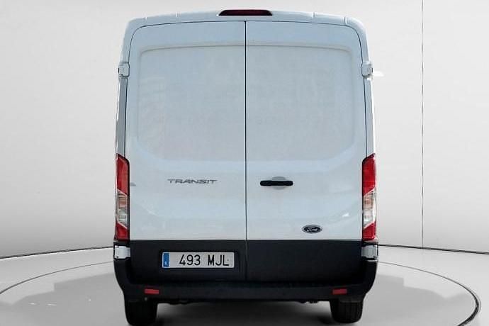 Usado Ford Transit Trend 130 CV (95 kW) 2023 Berlina