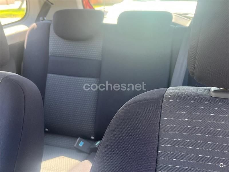 Rojo Usado 2006 Hyundai Getz Utilitario | 1900 € (Buen precio) - Imagen 1/4