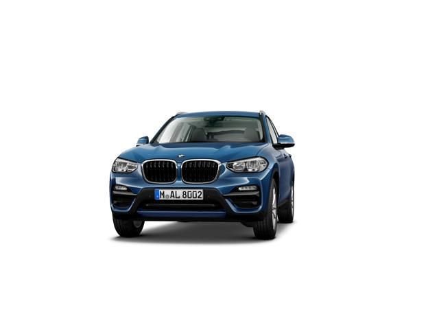 Usado 2020 BMW X3 Advantage SUV | 34.500 € (Un poco caro) - Imagen 1/4