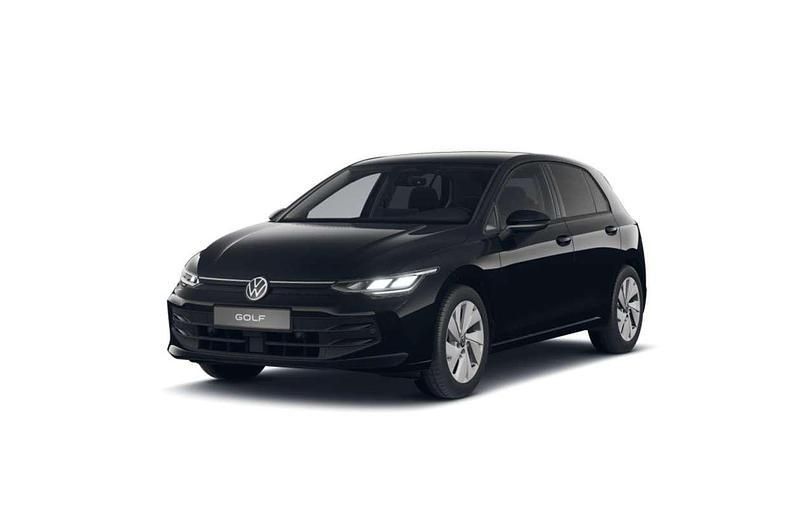 Negro Nuevo 2025 VW Golf VIII Utilitario | 28.066 € (Buen precio) - Imagen 1/4
