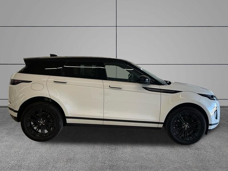 Usado Land Rover Range Rover evoque S 163 CV (119 kW) 2025 Blanco SUV