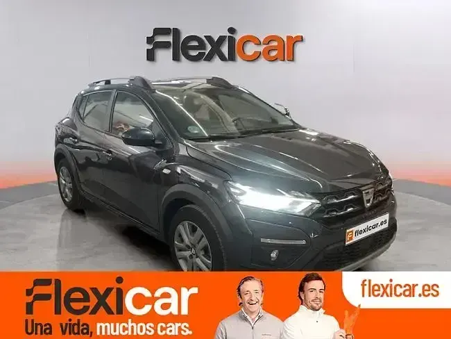 Usado Dacia Sandero Comfort 101 CV (74 kW) 2021