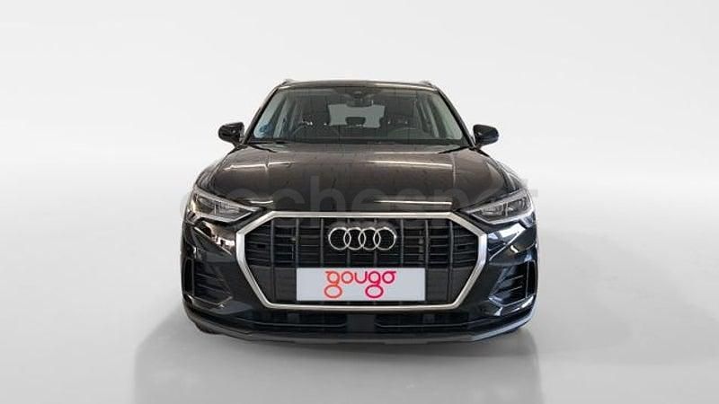 Brugt Audi Q3 Advanced 245 HK (180 kW) 2023 Sort SUV