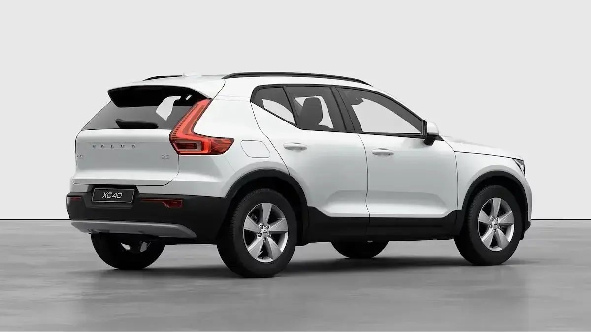 Nuevo Volvo XC40 163 CV (119 kW) 2026 SUV