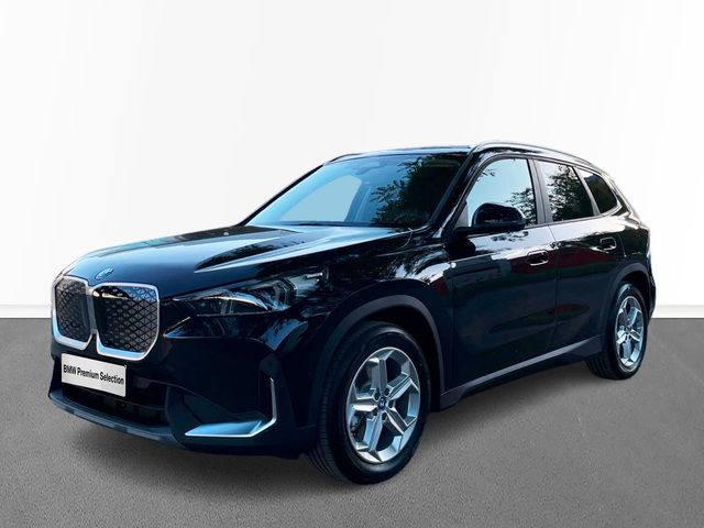 Usado 2024 BMW iX1 Comfort Edition SUV | 45.500 € (Precio justo) - Imagen 1/4