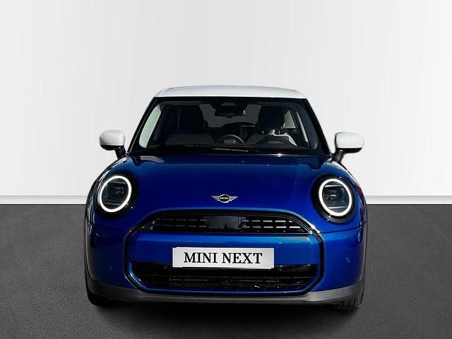 Usado Mini Cooper 156 CV (114 kW) 2024 Azul Utilitario