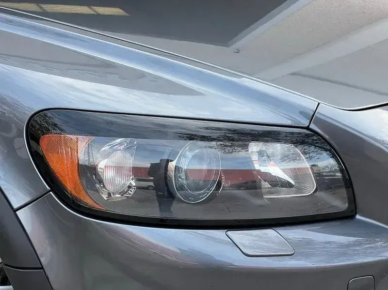Usado Volvo C30 Summum 180 CV (132 kW) 2007 Gris / plata Utilitario