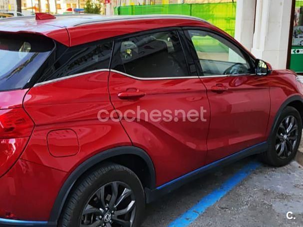 Eléctrico Usado 2022 DFSK Seres 3 SUV | 17.000 € - Imagen 1/4