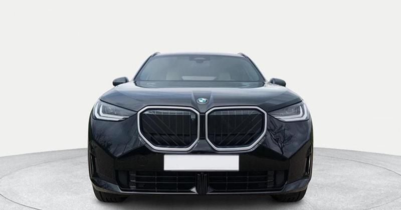 Usado BMW X3 197 CV (144 kW) 2025 SUV