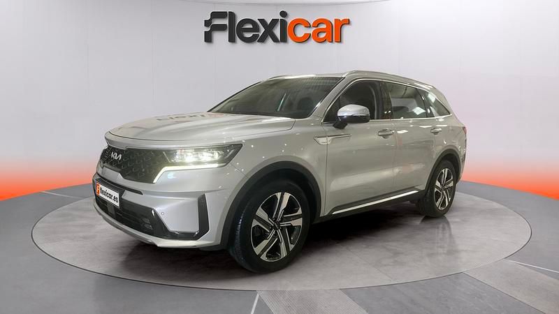 Usado Kia Sorento 232 CV (170 kW) 2023 Gris SUV
