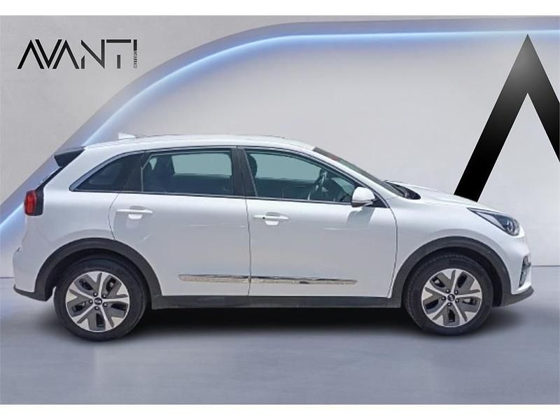Usado Kia Niro 100 kW (136 CV) 2021 Blanco SUV