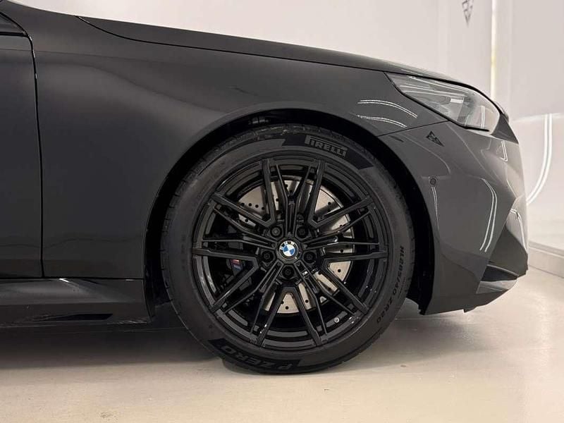 Usado BMW M5 Comfort Edition 727 CV (534 kW) 2025 Negro Berlina