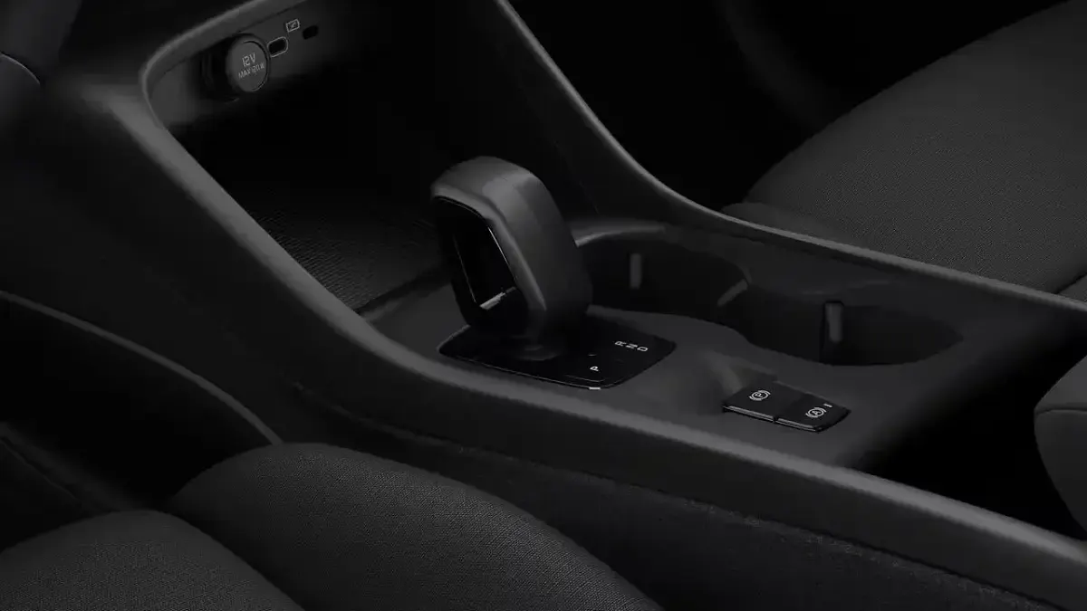 Nuevo Volvo XC40 163 CV (119 kW) 2025 Azul SUV
