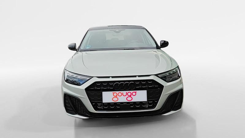 Usado Audi A1 Sportback 116 CV (85 kW) 2025 Negro Utilitario