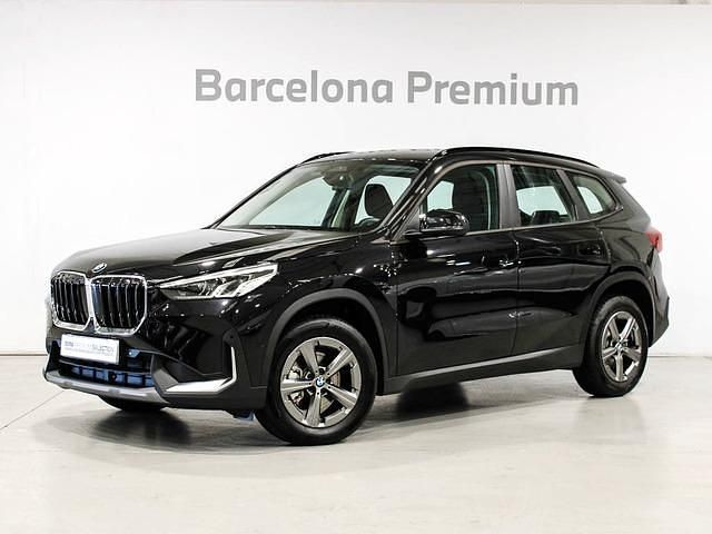Usado 2025 BMW X1 Shadowline SUV | 39.990 € - Imagen 1/4