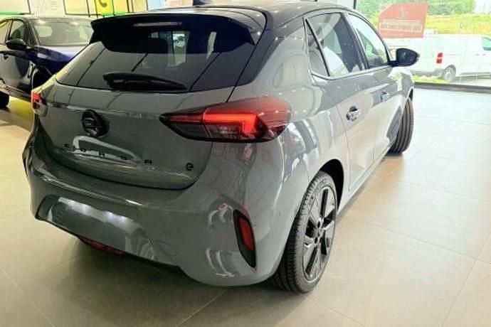 Nuevo Opel Corsa-e 114 kW (156 CV) 2025 Utilitario