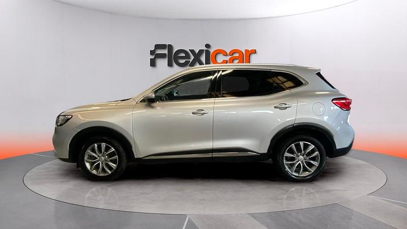 Usado MG HS Comfort 162 CV (119 kW) 2023 Gris SUV