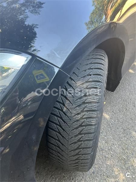 Usado BMW 118 136 CV (100 kW) 2019 Negro Utilitario