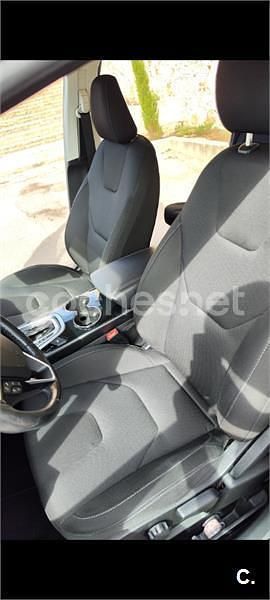 Usado Ford S-MAX Titanium 180 CV (132 kW) 2018 Negro Monovolumen