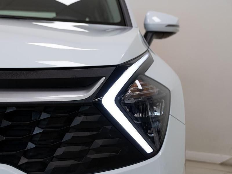 Usado Kia Sportage 136 CV (100 kW) 2024 Otro SUV