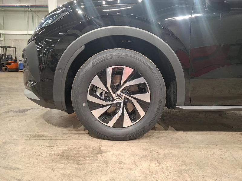 Usado VW T-Roc Life 115 CV (84 kW) 2026 Negro granadilla metalizado SUV