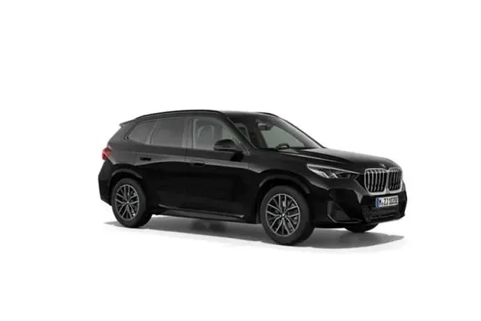 Usado BMW X1 Luxury Line 245 CV (180 kW) 2026 SUV