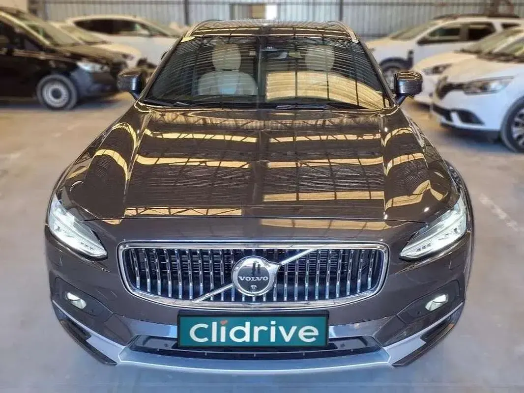 Usado Volvo V90 CC 197 CV (144 kW) 2021 Familiar