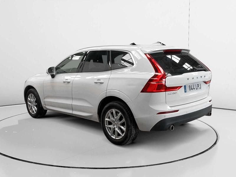 Usado Volvo XC60 197 CV (144 kW) 2021 SUV