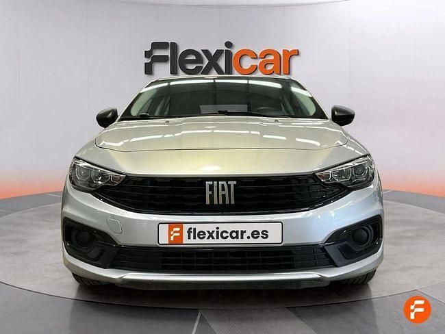 Usado Fiat Tipo City Life 101 CV (74 kW) 2021 Gris