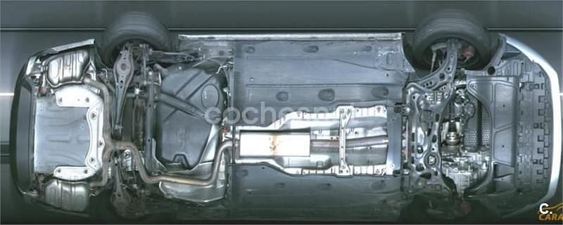 Brugt Skoda Octavia RS 220 HK (161 kW) 2016 Grå Hatchback