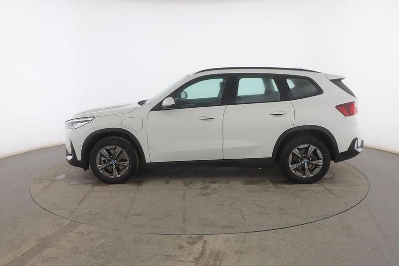 Usado BMW X1 Sport Line 245 CV (180 kW) 2024 Blanco SUV