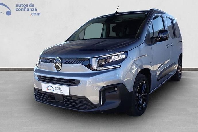 Usado 2024 Citroën Berlingo Monovolumen | 17.990 € (Precio justo) - Imagen 1/4