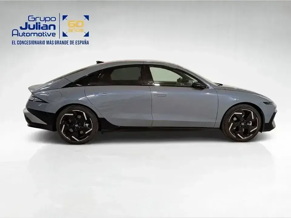 Nuevo Hyundai Ioniq 6 239 kW (325 CV) 2026 Otro Berlina