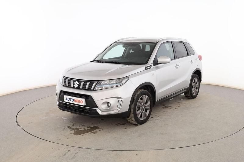 Usado Suzuki Vitara GLX 129 CV (94 kW) 2022 SUV